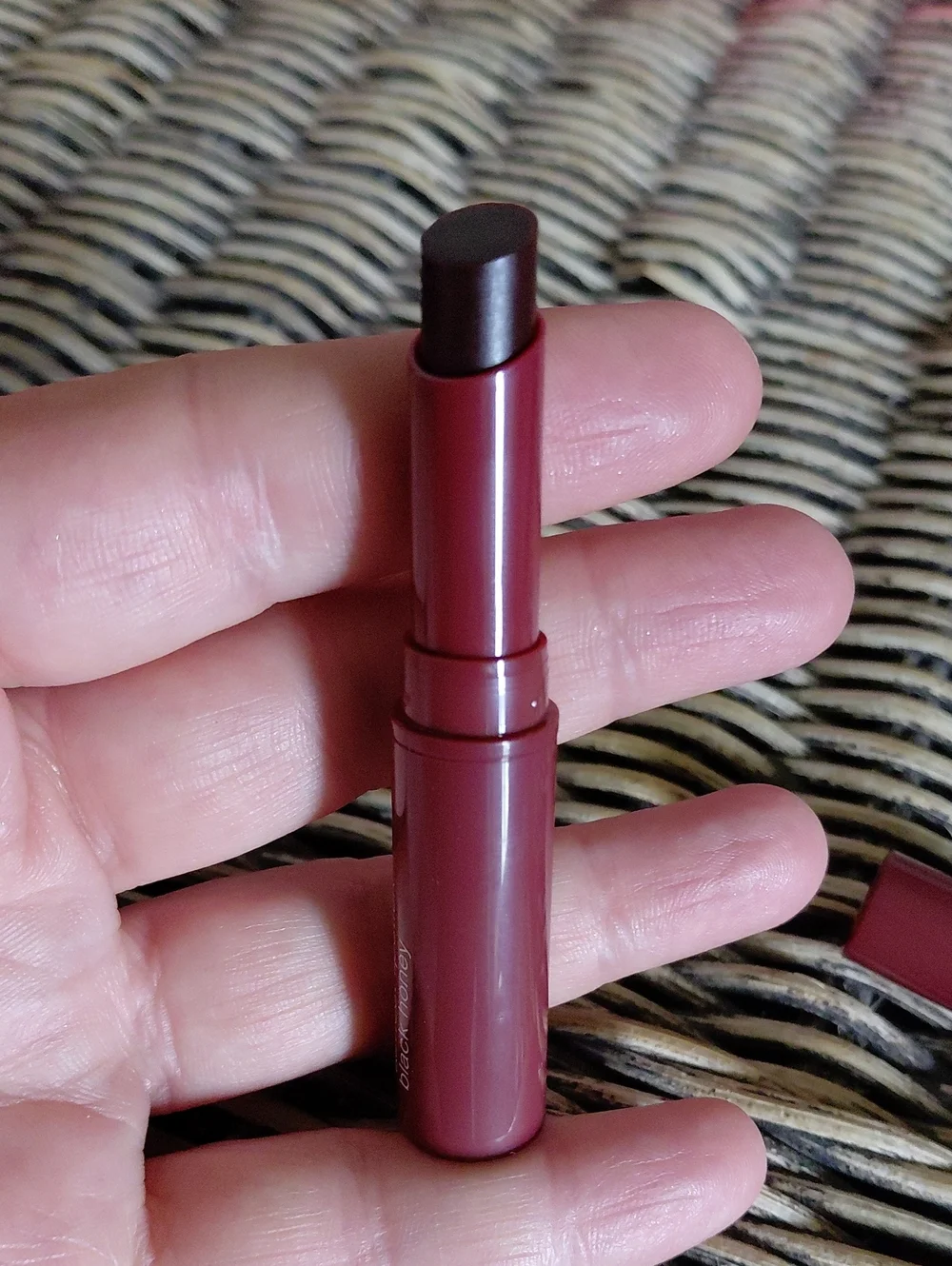 Clinique Almost Lipstick Black Honey
